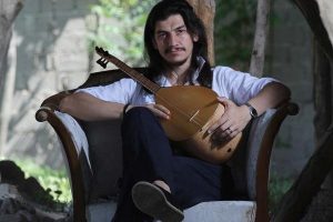Yerel şarkıcıdan hayvenseverleri sevindirecek bağış