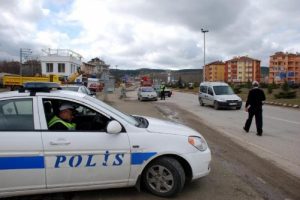 Kastamonu Emniyeti'nden 'sosyal medya' uyarısı