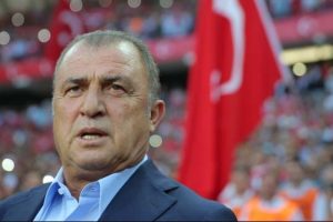 Fatih Terim en &ccedil;ok kazanan 3. teknik adam oldu