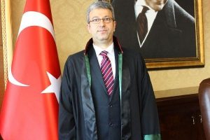 Mersin Baro Başkanı: Karaman olayının takip&ccedil;isi olacağız