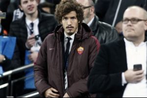 Roma, Salih U&ccedil;an kararını verdi