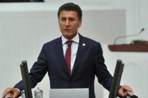 CHP Bursa Milletvekili Sarıbal: "Aile Bakanı Ramazanoğlu istifa etmelidir!"