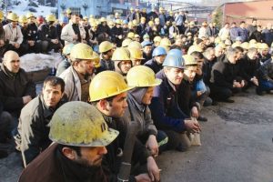 Taşeron iş&ccedil;ilerle ilgili flaş a&ccedil;ıklama: Yeni bir stat&uuml; geliyor