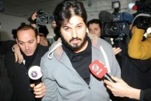 Sarraf'ın talebine ABD'den jet ret