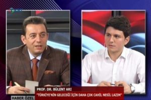 'Cehaleti' Arı'yı koltuğundan etti