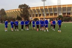 Gaziantep B&uuml;y&uuml;kşehir Belediyespor'da izin bitti