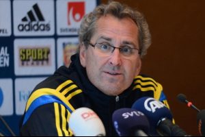 İsve&ccedil; hazır! Tanıdık isimler 11'de!