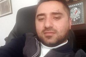 Y&uuml;k asans&ouml;r&uuml; altında kalan işyeri sahibi &ouml;ld&uuml;