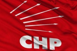 CHP'den "dokunulmazlık" adımı