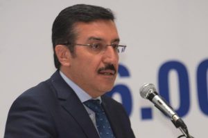 Bakan T&uuml;fenkci: Ter&ouml;r, bir &uuml;lkenin değil, insanlığın sorunu