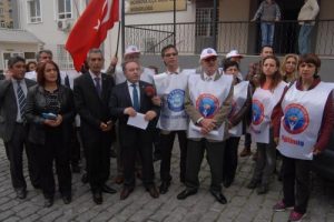 İki sendikadan ortak &ouml;ğretmen a&ccedil;ıklaması