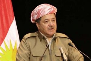 Barzani: PKK ile PYD aynıdır