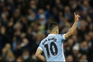FootballLeaks, Sergio Ag&uuml;ero'nun s&ouml;zleşmesini paylaştı