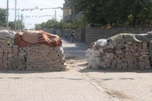 PKK'nın yeni hedefi orası mı?