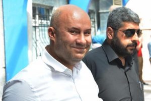 'FET&Ouml;/PDY' davasında iki tarafta 'reddi hakim' talep etti