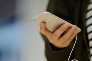 Akıllı telefon kullananlar dikkat!