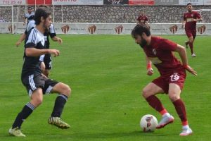 Spor Toto 2. Lig'de toplu sonu&ccedil;lar ve puan durumu