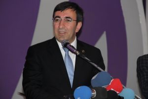 Kalkınma Bakanı 2015 rakamlarını değerlendirdi