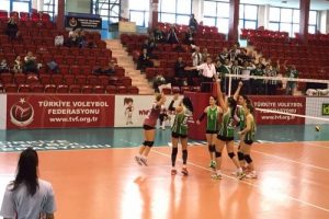 Filenin Timsahları namağlup olarak 2. Lig'e y&uuml;kseldi