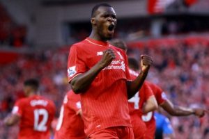 Benteke'den Klopp'a sitem