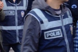 Bursa'daki uyuşturucu operasyonunda 11 tutuklama