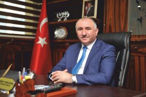 Bursa'da cami altında pavyon iddialarına başkandan yanıt