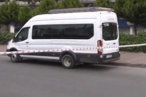 O minib&uuml;ste korkulan olmadı!