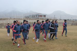 Alima Yeni Malatyaspor top başı yapacak