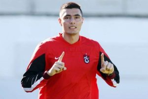 Trabzonspor'da gelecek sezonun planlaması başladı