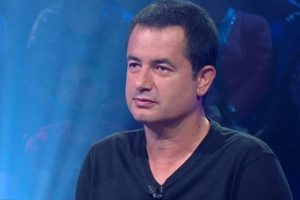 Acun Ilıcalı'dan yeni program