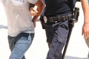 Giresun'da FET&Ouml; operasyonu: 7 g&ouml;zaltı