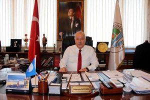 Zonguldak'ta 3 belediye başkanına 'g&ouml;revi k&ouml;t&uuml;ye kullanma' davası