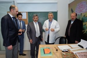 BUSMEK'de ders saatleri artacak m&uuml;jdesi