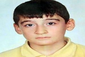Kayıp Beratcan'dan k&ouml;t&uuml; haber