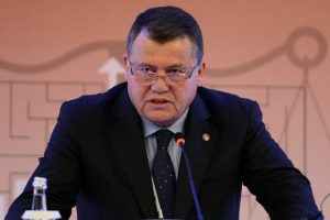 Yargıtay Başkanı Şeyh Edebali'den alıntı yaptı