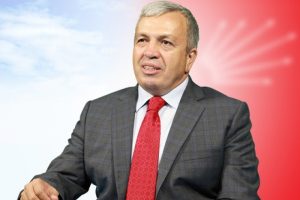CHP Bursa İl Başkanı &Ouml;zdemir: Bakanın g&ouml;revi vakıfları değil &ccedil;ocukları korumaktır
