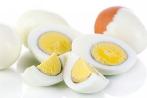 Yumurtayı sakın b&ouml;yle yemeyin