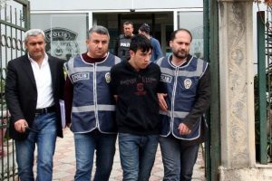Muhasebeci cinayetinin katil zanlısı yakalandı