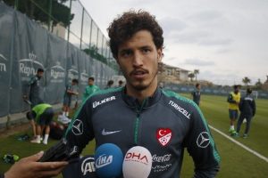 Salih U&ccedil;an'ın durumu mayıs ayında belli olacak