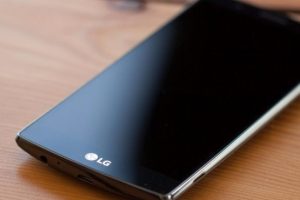 LG G5 &ccedil;ıkış tarihi belli oldu