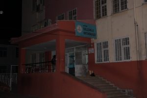 Ter&ouml;r yine bir okulu hedef aldı