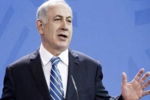 Netanyahu a&ccedil;ıkladı: T&uuml;rkiye ile yakında g&ouml;r&uuml;şme olacak
