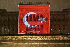 Onlar T&uuml;rkiye'yi unutmadı