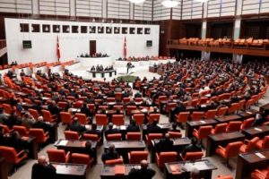 4 partiden ortak karar
