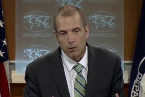 ABD: YPG ile işbirliğimiz s&uuml;recek