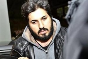 FBI, Zarrab'ı havada &ouml;ğrendi 22.20'de Miami'de olaysız yakalandı