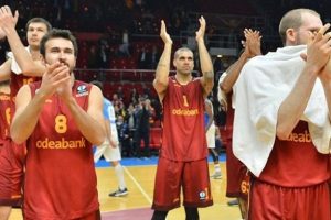 İşte Galatasaray'ın rakibi!