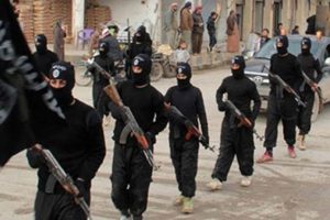 'IŞİD Avrupa saldırıları i&ccedil;in 400 militan yetiştirdi'