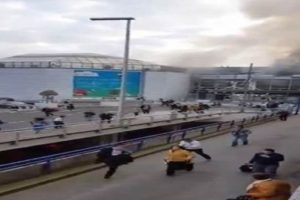 Aranan beyaz montlu bombacı ka&ccedil;mamış