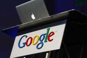 Google'dan s&uuml;rpriz Apple hamlesi!